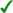 Green check.png