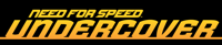 Need for Speed Undercover